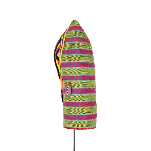 bertjan pot ropemask