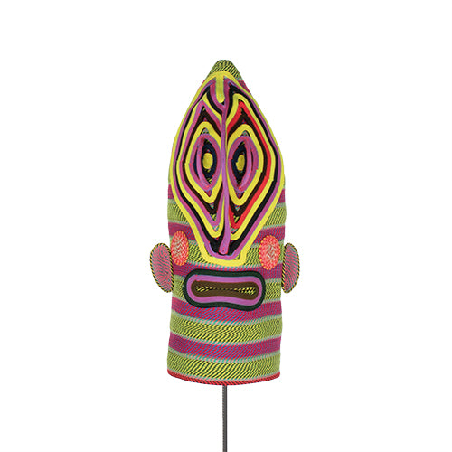 bertjan pot ropemask