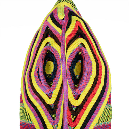 bertjan pot ropemask