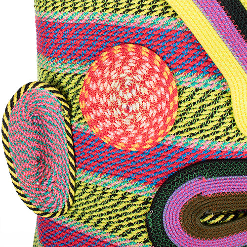 bertjan pot ropemask