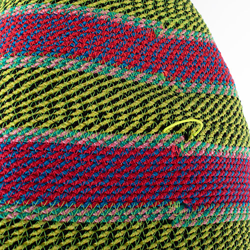 bertjan pot ropemask