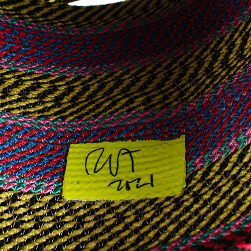 bertjan pot ropemask
