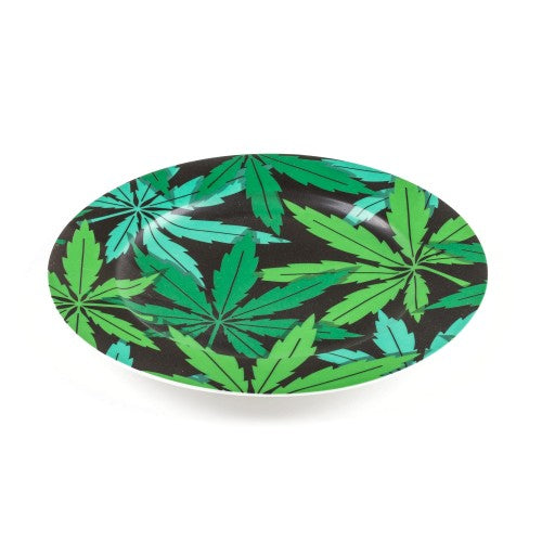 Seletti blow bord wiet groen