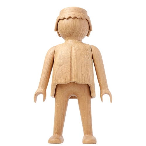 Boyhood Playmobil man XL