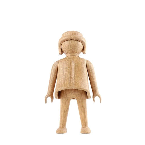 Boyhood Playmobil vrouw