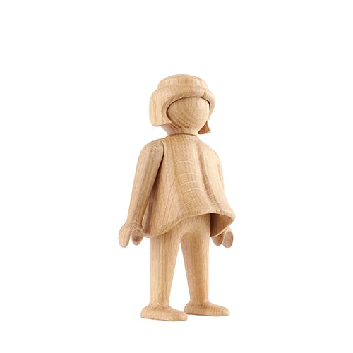 Boyhood Playmobil vrouw