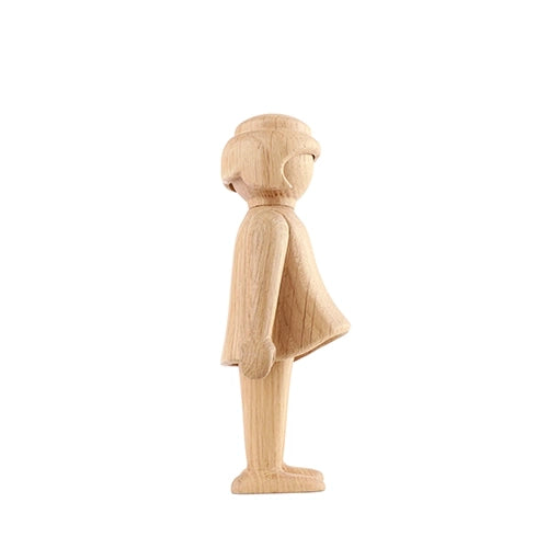 Boyhood Playmobil vrouw