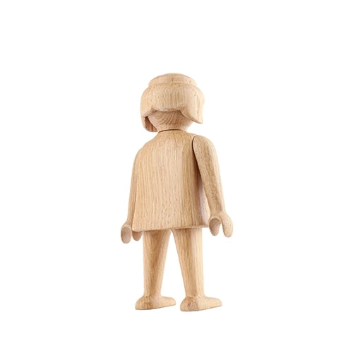 Boyhood Playmobil vrouw
