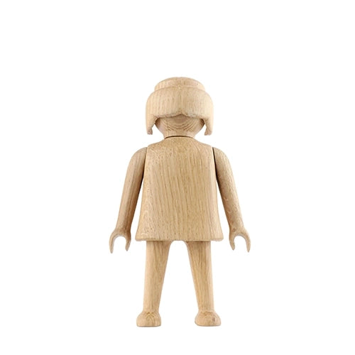 Boyhood Playmobil vrouw