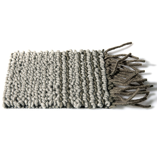 CS Rugs Chalet vloerkleed grijs bruin