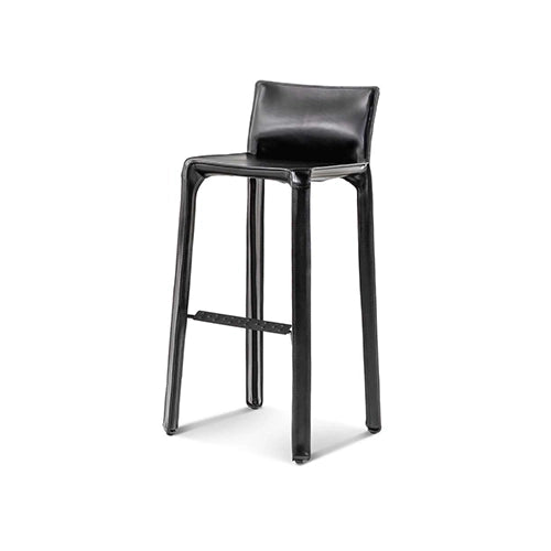 Cassina CAB barkruk zwart