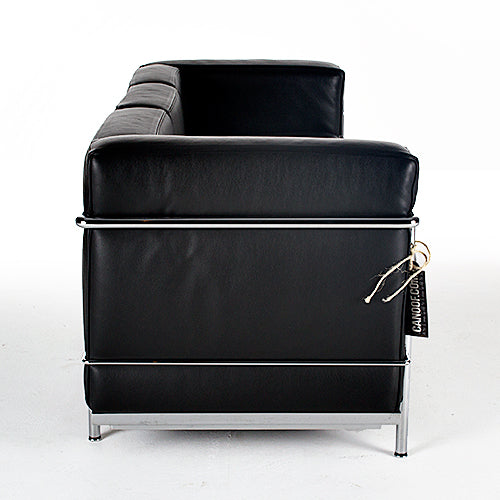 Cassina LC2 3-zits