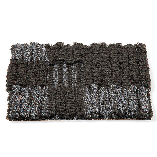 CS-rugs-pixelated-qr-bruin vloerkleed