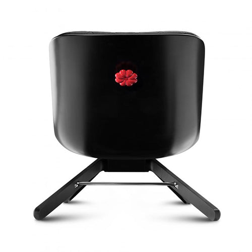 Cybex marcel wanders kinderstoel zwart