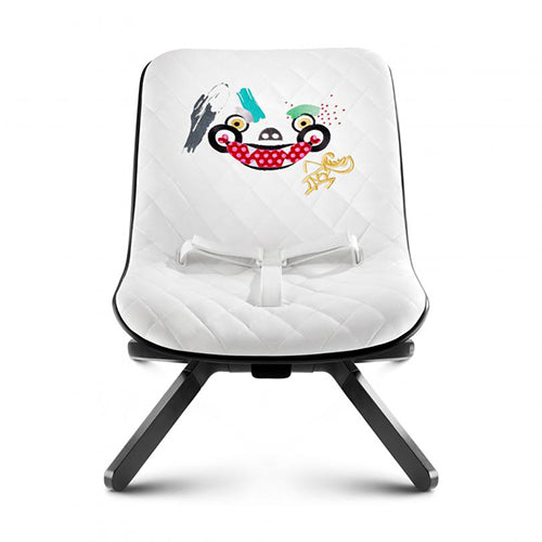 cybex marcel wanders bouncer wit