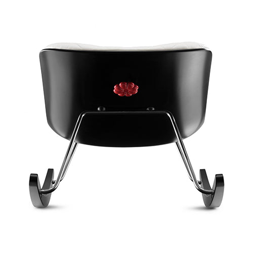 Cybex Marcel Wanders Rocker kinderstoel zwart