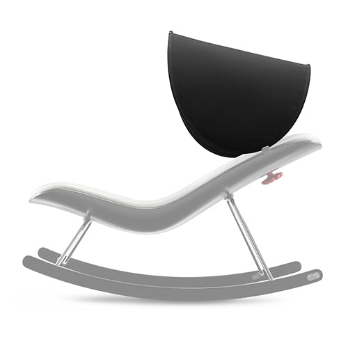 cybex marcel wanders boucher wit met zonnekap