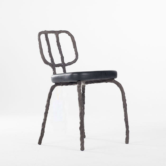 Maarten Baas Plain Clay