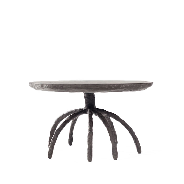 DHPH maarten baas salontafel zwart