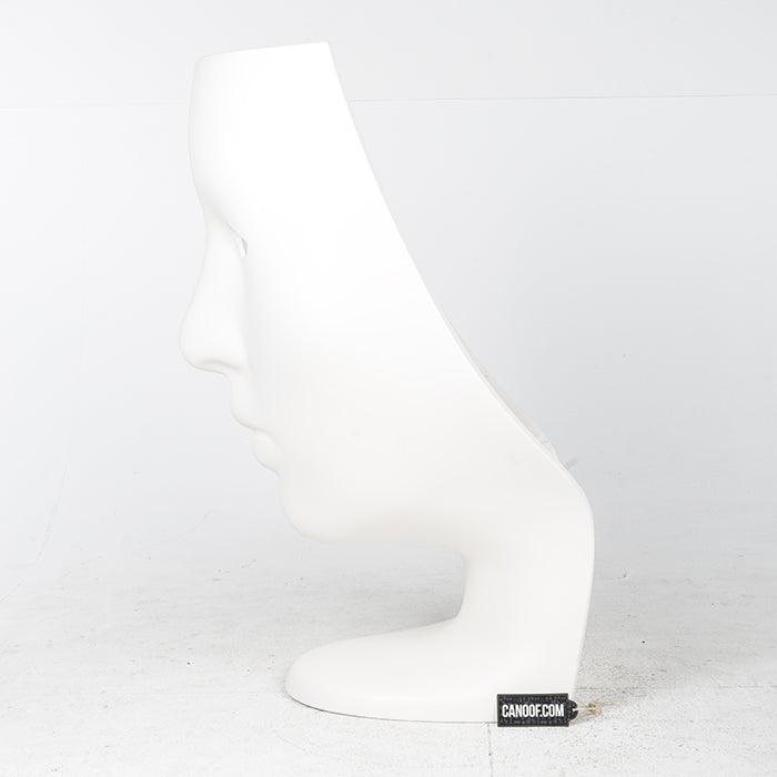 driade nemo chair wit