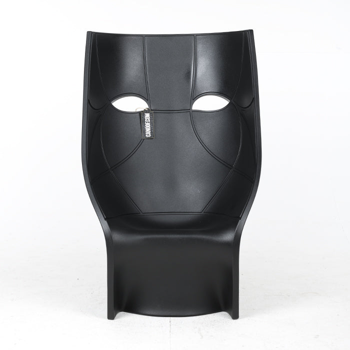 driade nemo chair zwart