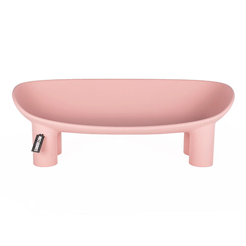 Roly Poly sofa roze