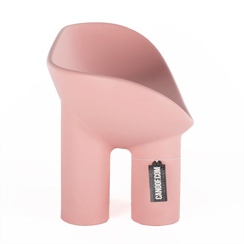 Roly Poly sofa roze