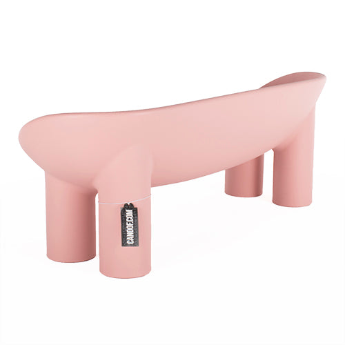 Roly Poly sofa bank roze