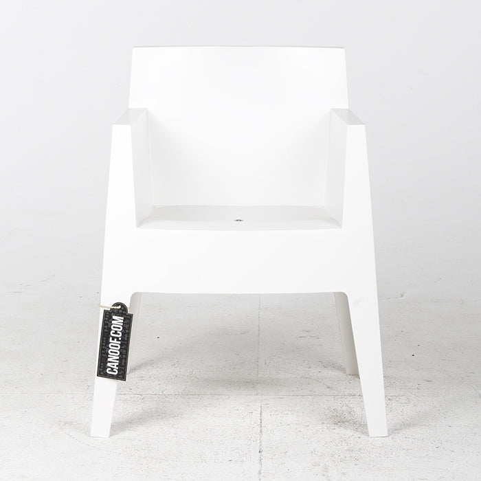 Driade toy armchair wit