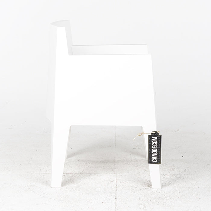 Driade toy arm chair wit