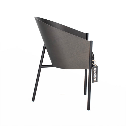 Driade Costes chair grijs