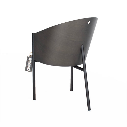 Driade Costes chair bruin grijs