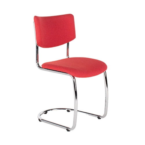 Dutch Originals 1001 stoel rood