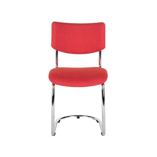 Dutch Originals 1001 stoel rood