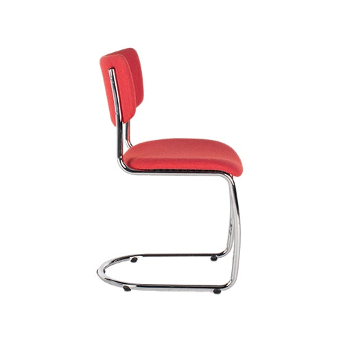 Dutch Originals 1001 stoel rood