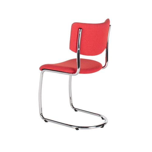 Dutch Originals 1001 stoel rood