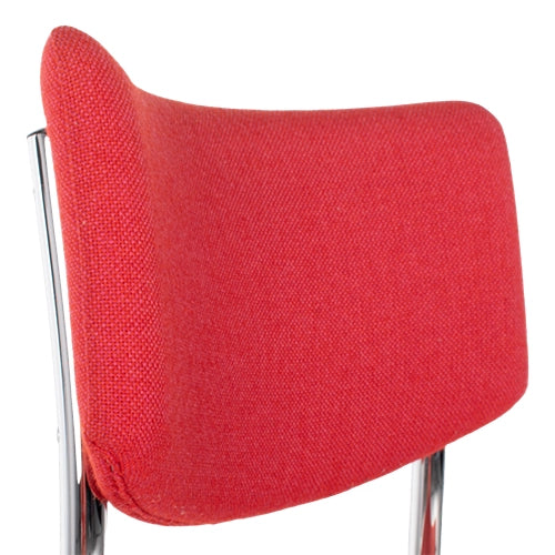 Dutch Originals 1001 stoel rood