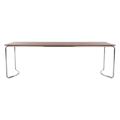 Dutch Originals 1101RH tafel notenhout