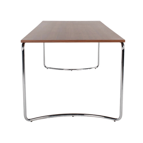 Dutch Originals 1101RH tafel notenhout