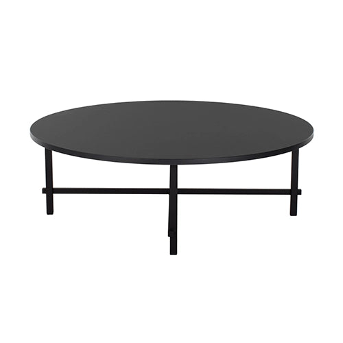 Dutch Originals Crossing salontafel zwart