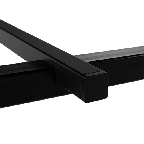 Dutch Originals Crossing tafel zwart