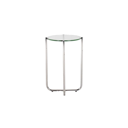 Dutch Originals 411 bijzettafel glas