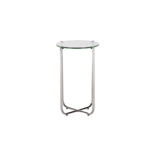Dutch Originals 411 bijzettafel glas
