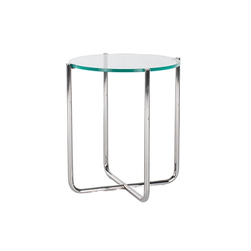 Dutch Originals 413 bijzettafel glas