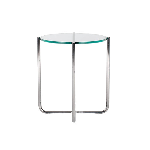 Dutch Originals 413 bijzettafel glas