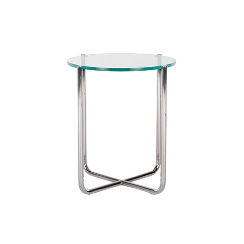 Dutch Originals 413 bijzettafel glas
