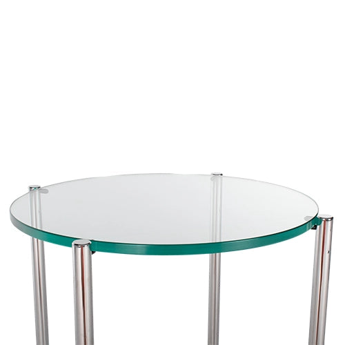 Dutch Originals 411 bijzettafel glas
