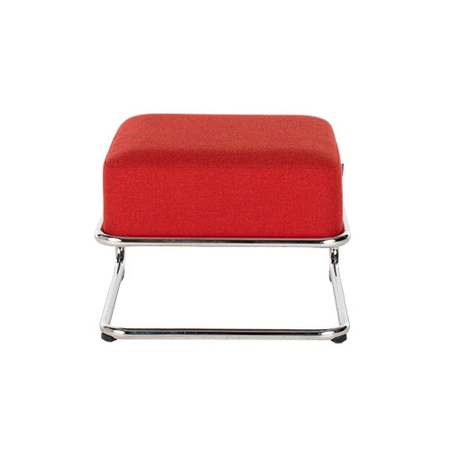 Dutch Originals Hocker 443 rood