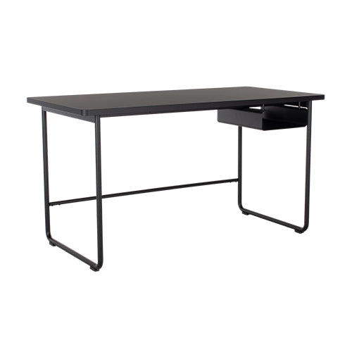 Dutch Originals reaal bureau zwart
