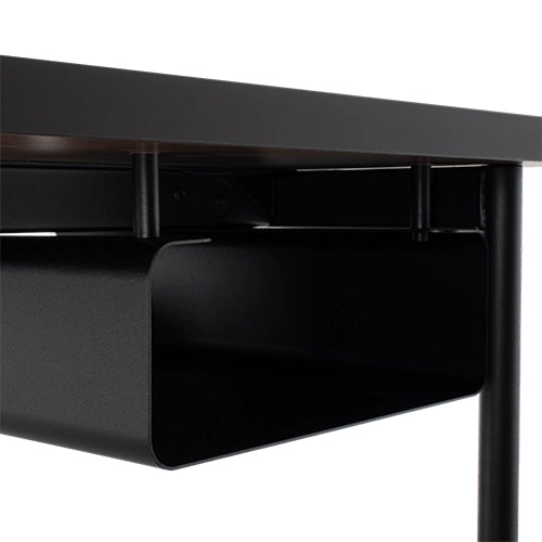 Dutch Originals reaal bureau zwart